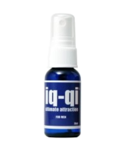 iq-qi ultimate attraction for men