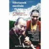 Tibetansk medisin - din helse bok