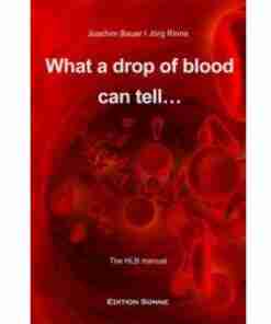 What a drop of blood can tell bok