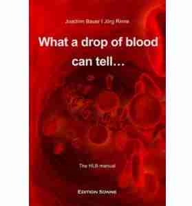 What a drop of blood can tell bok